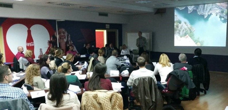 motiva educational center