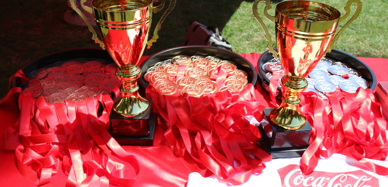 Coca-Cola cup