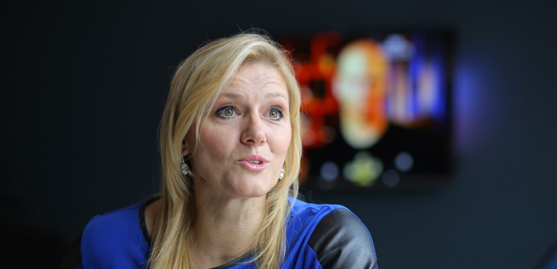 Indira Kastratovic