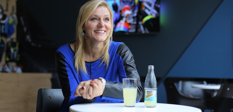 Indira Kastratovic