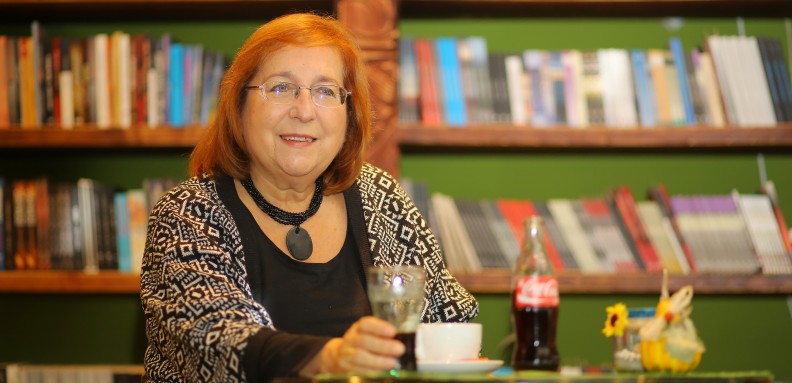 marijana talevska