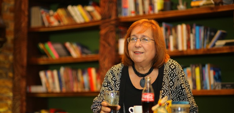 marijana talevska