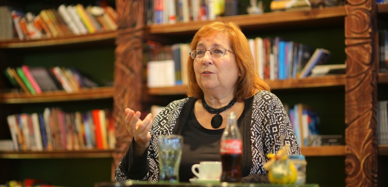 marijana talevska
