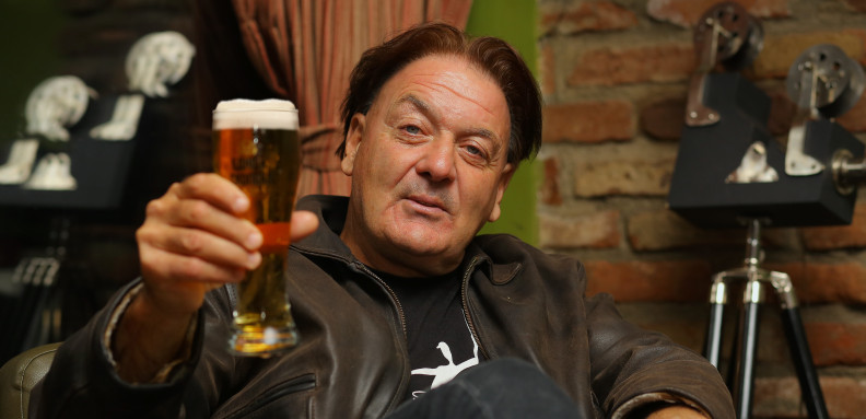 garo tavitjan