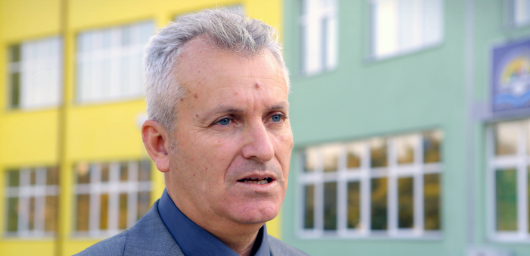 zdravo i bezbedni skolski denovi