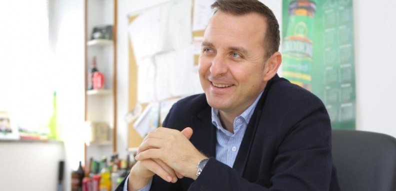 dragan petrusevski