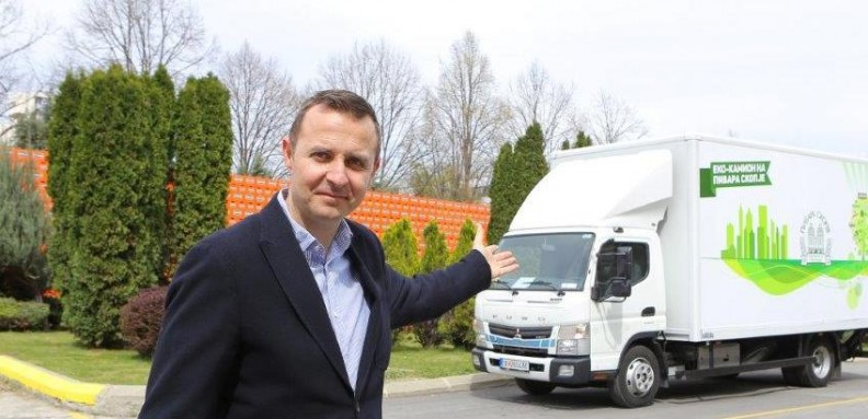 dragan petrusevski