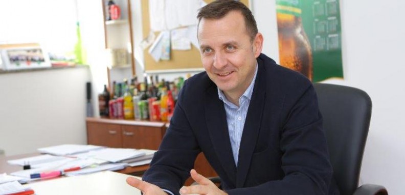 dragan petrusevski