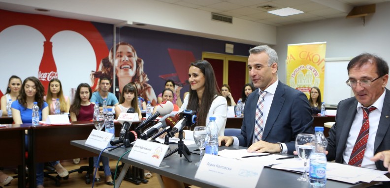 pres za besplatnite obuki vestini za uspeh