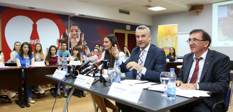 pres za besplatnite obuki vestini za uspeh
