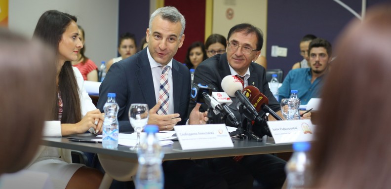pres za besplatnite obuki vestini za uspeh