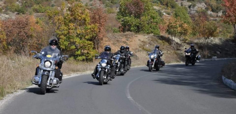 motordzistvo