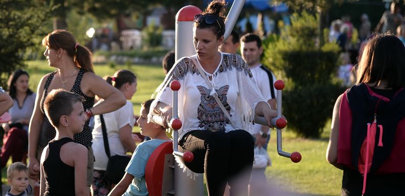 coca-cola aktivna zona prilep
