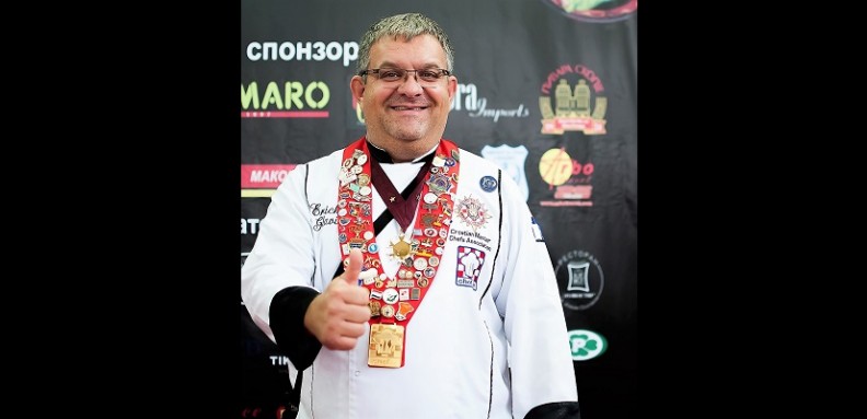 Erich Glavica