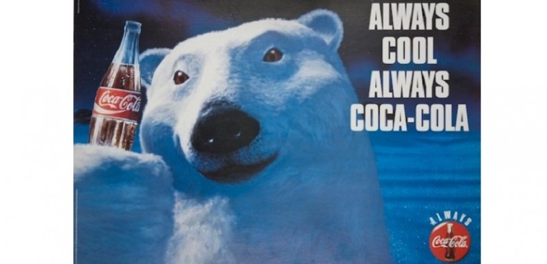 prikaznata za polarnite mecki