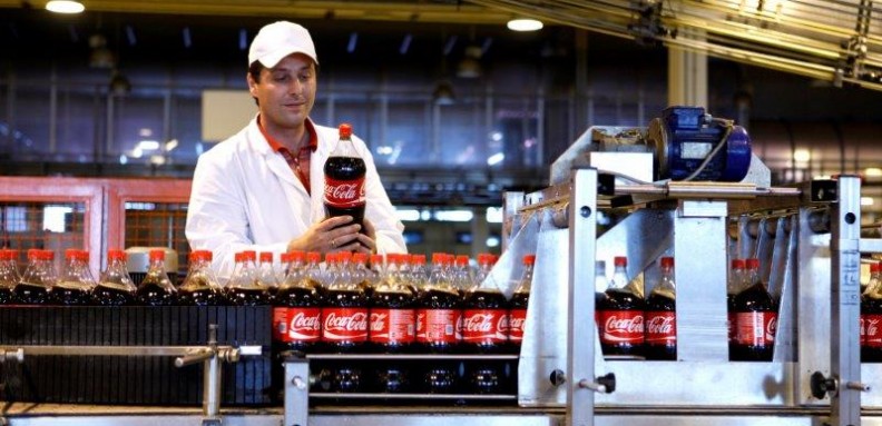 Coca-Cola HBC