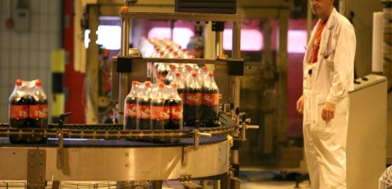 Coca-Cola HBC