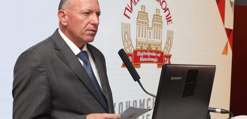 socio-ekonomskoto vlijanie na pivara skopje