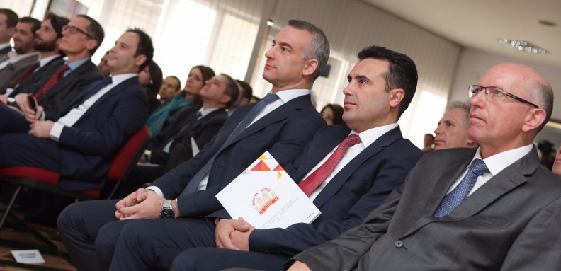socio-ekonomskoto vlijanie na pivara skopje