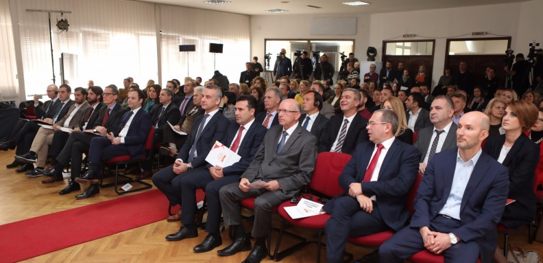 socio-ekonomskoto vlijanie na pivara skopje