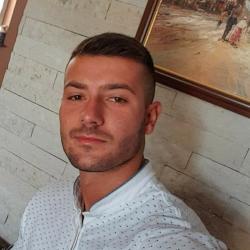 Davor Azievski