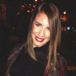 Marija Miteva