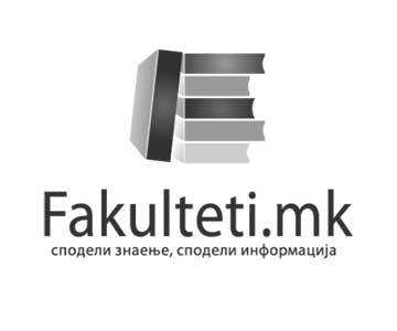 fakulteti mk