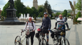 bitola i velosipedizam