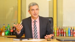goran stojkovski pivara skopje