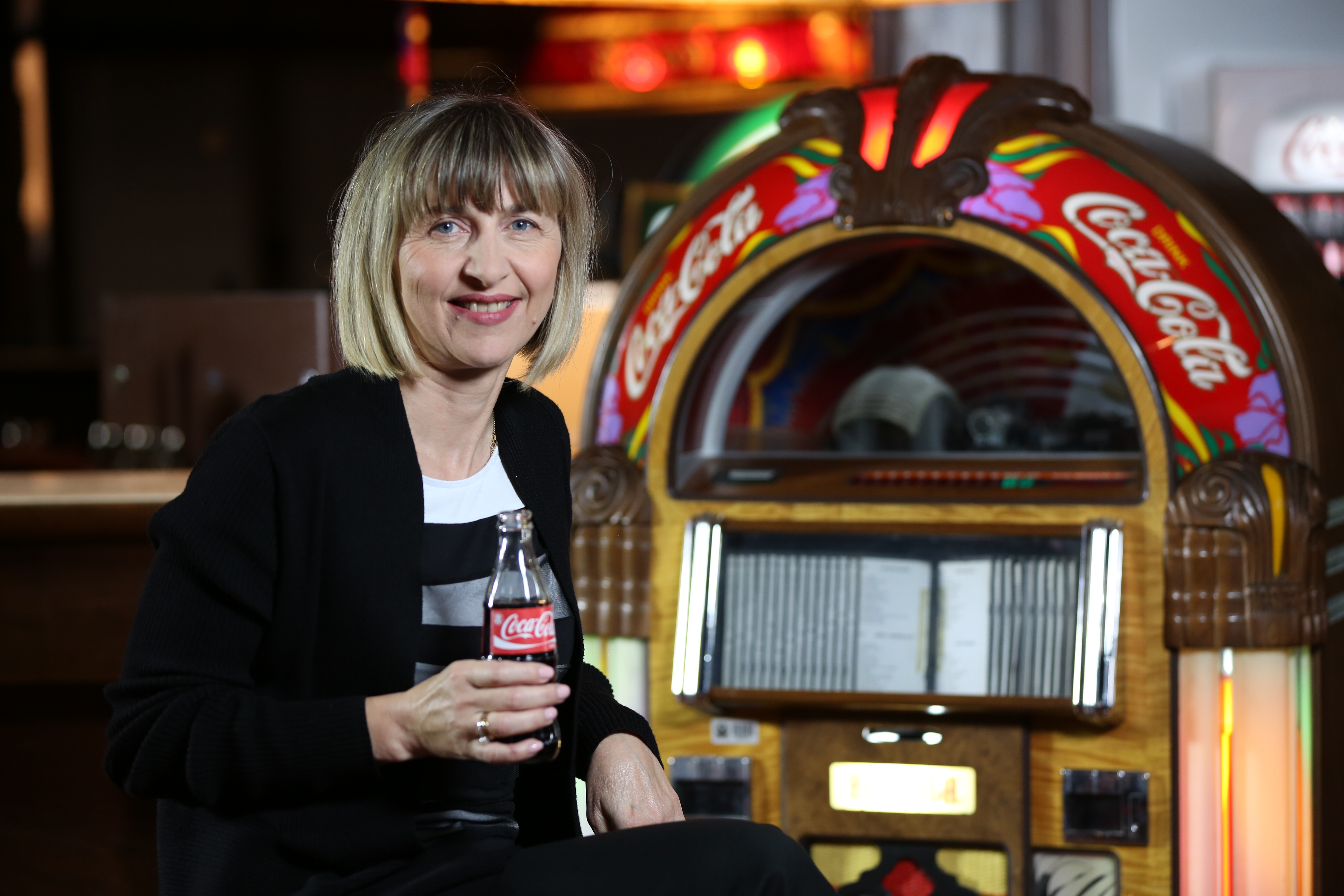 biljana smiljkovska