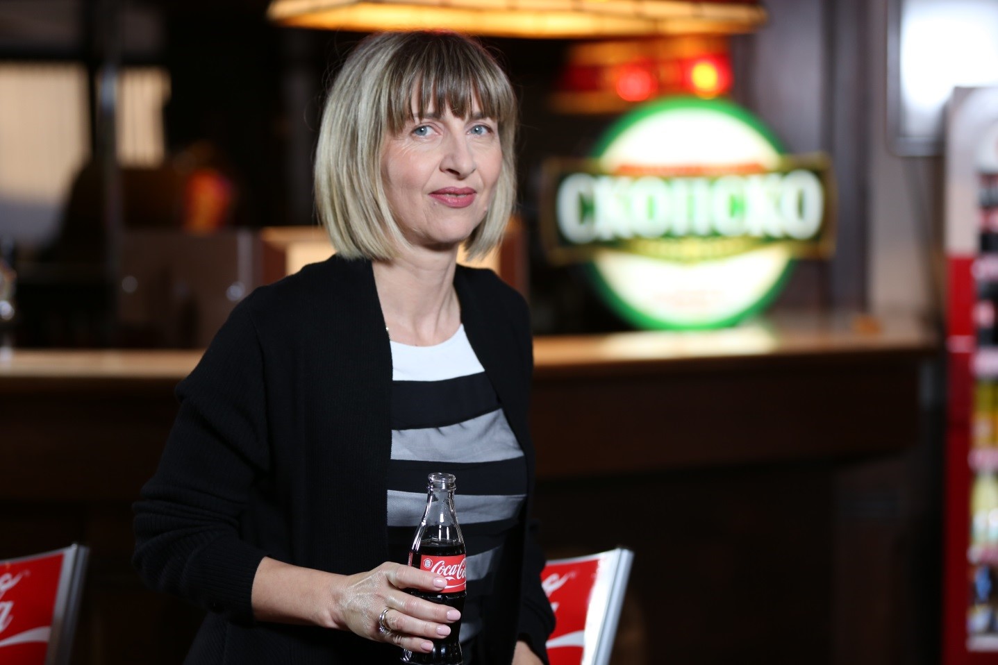Biljana Smiljkovska