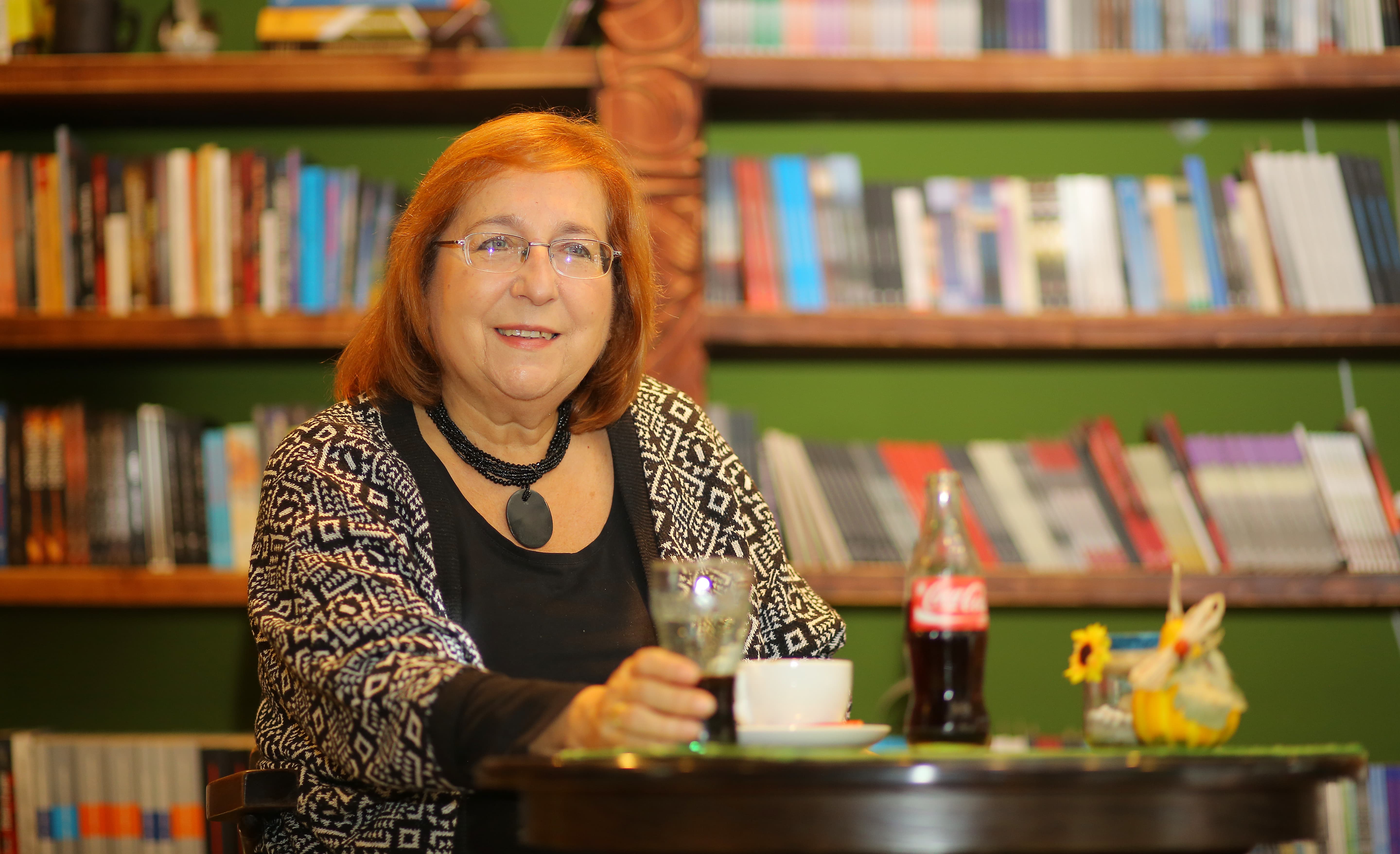 marijana talevska