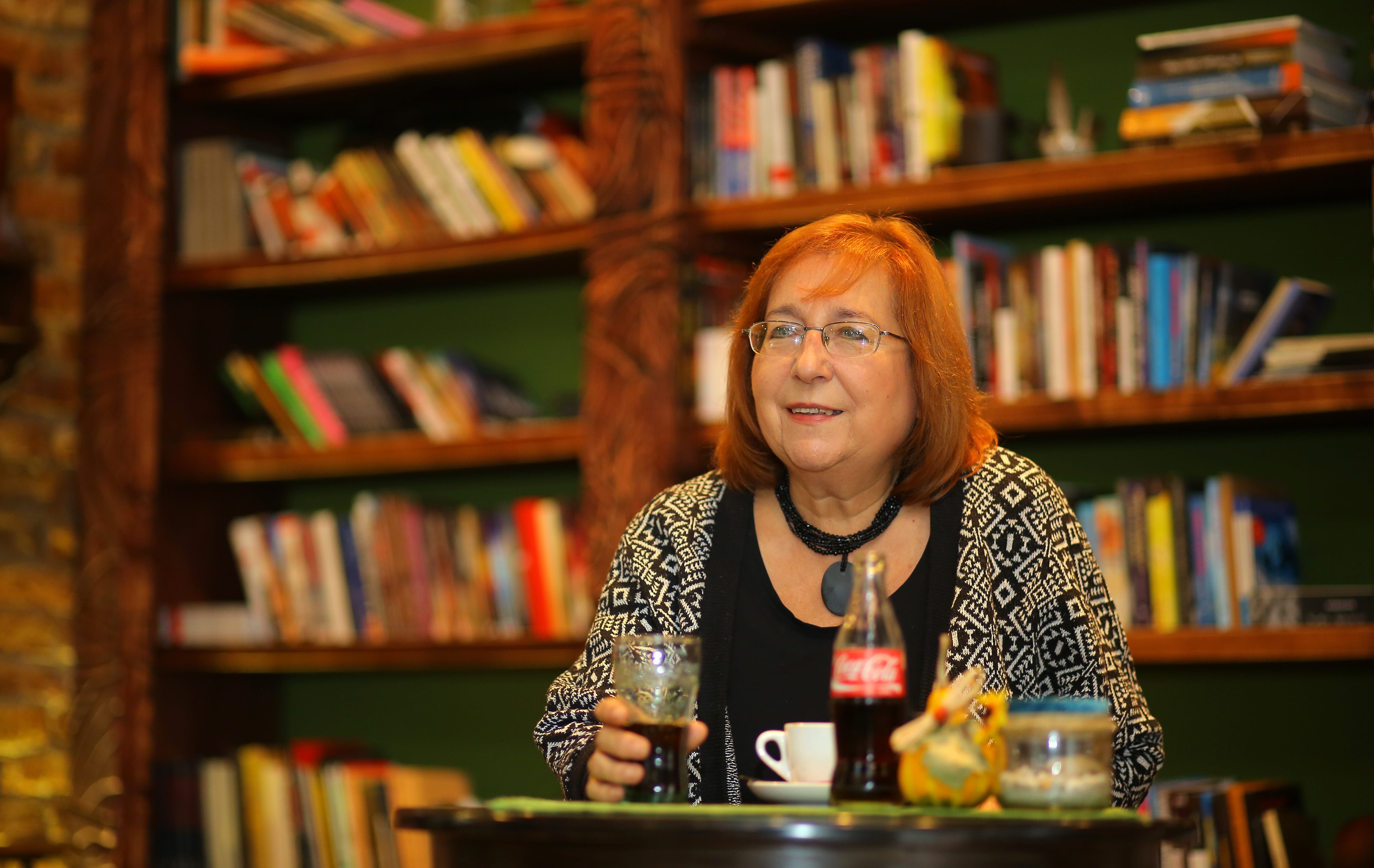 marijana talevska