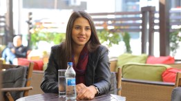 sara ristovska