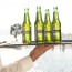 serving Heineken
