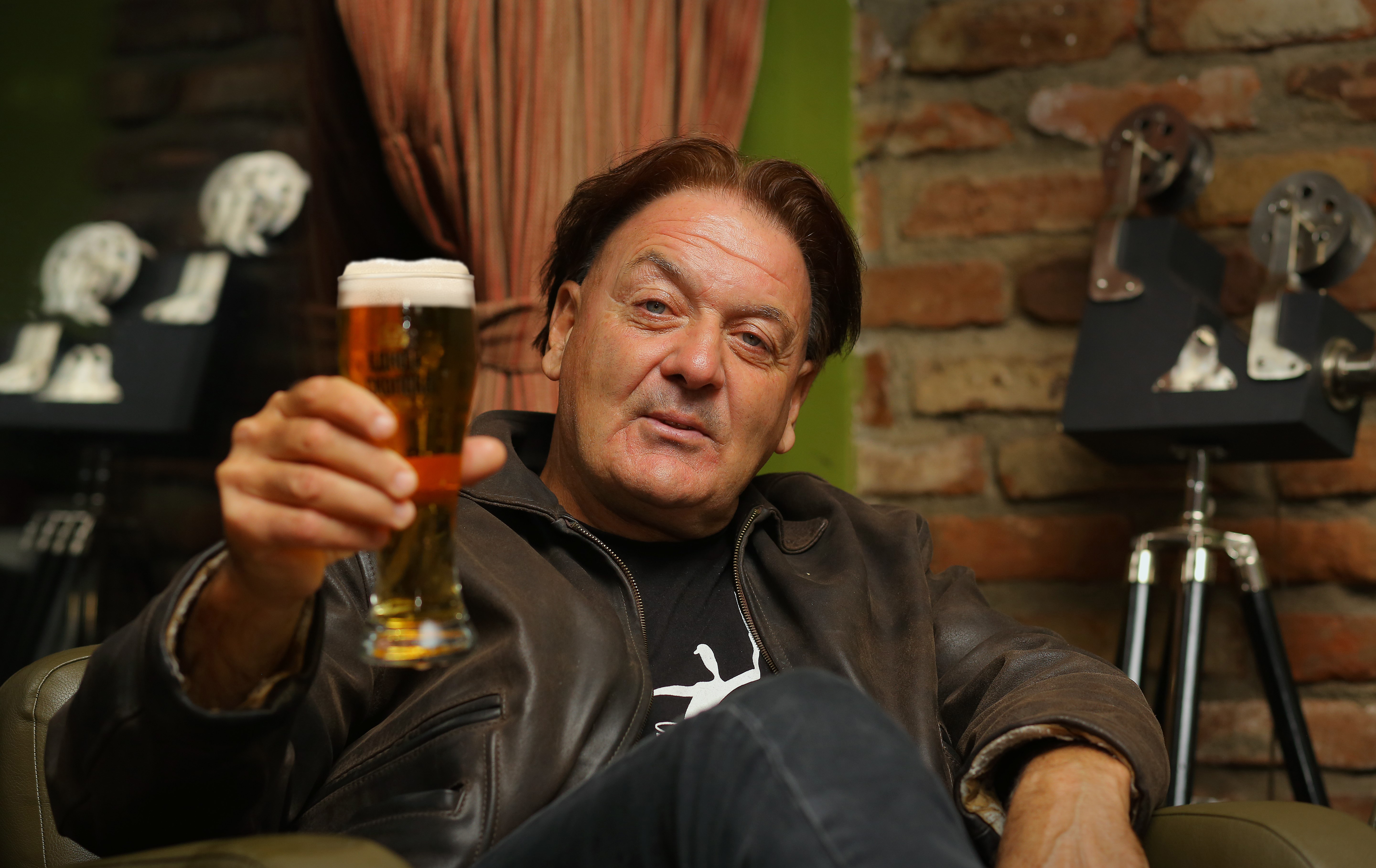 garo tavitjan