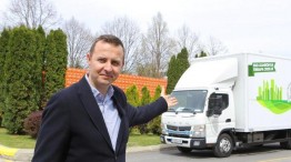 dragan petrusevski