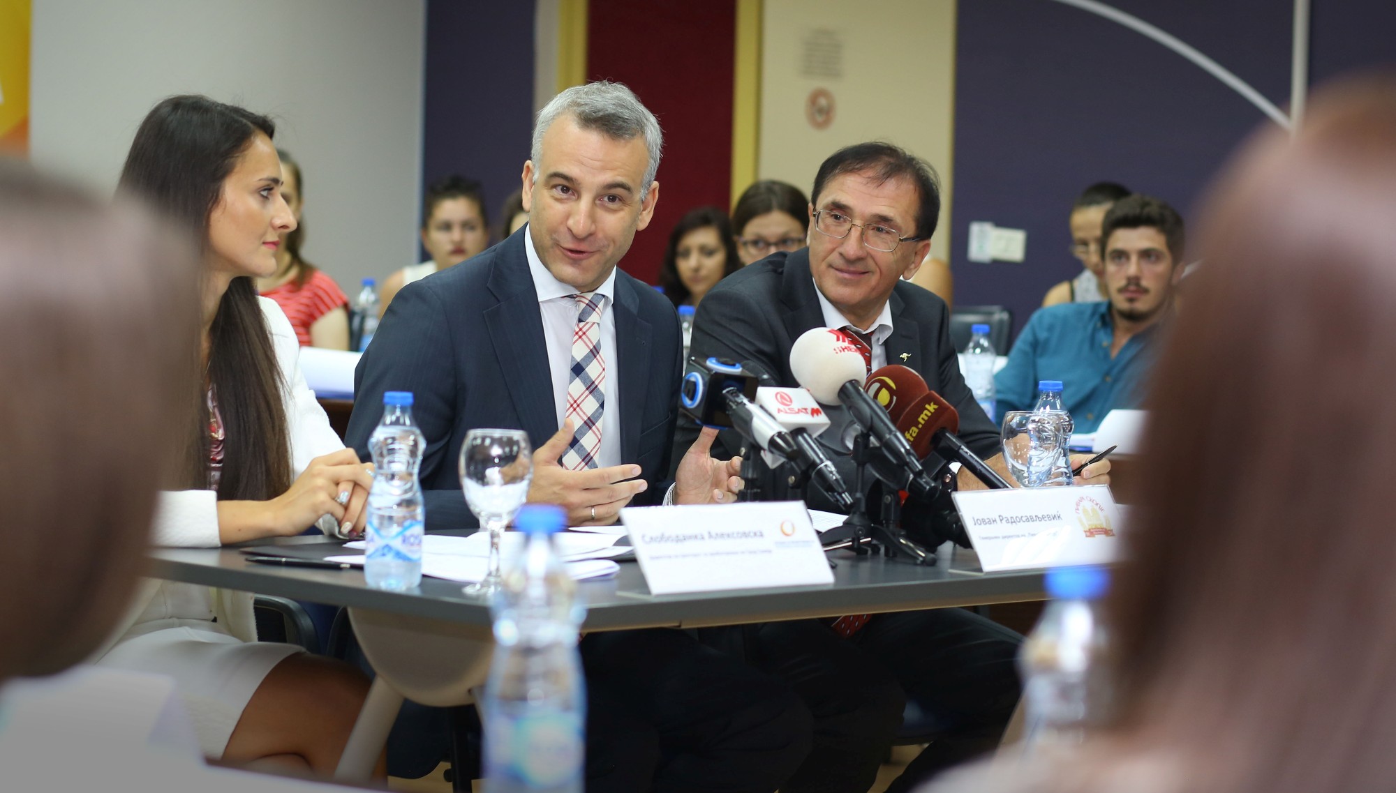 pres za besplatnite obuki vestini za uspeh