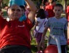 coca-cola aktivna zona prilep