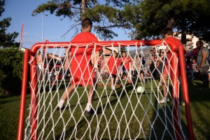 coca-cola aktivna zona prilep