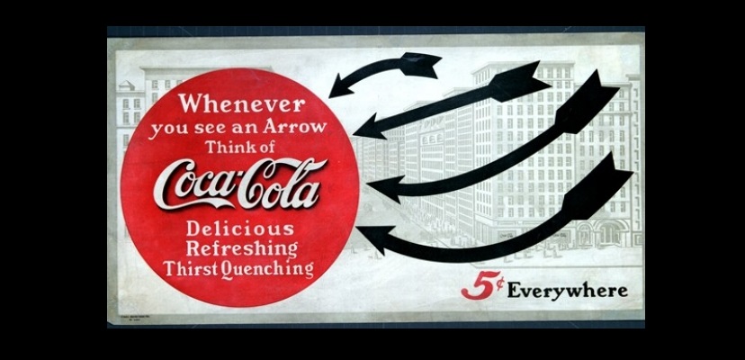 coca-cola globalen brend