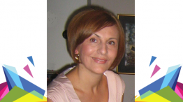 Sonja Kitanovska Vasilevska