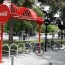 coca-cola parkiralishta