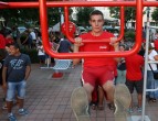 coca-cola aktivna zona ohrid
