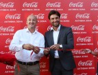 coca-cola aktivna zona ohrid