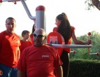 coca-cola aktivna zona ohrid