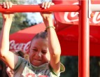 coca-cola aktivna zona ohrid
