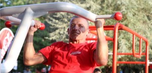 coca-cola aktivna zona ohrid