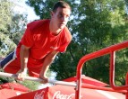 coca-cola aktivna zona ohrid