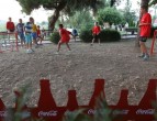 coca-cola aktivna zona ohrid